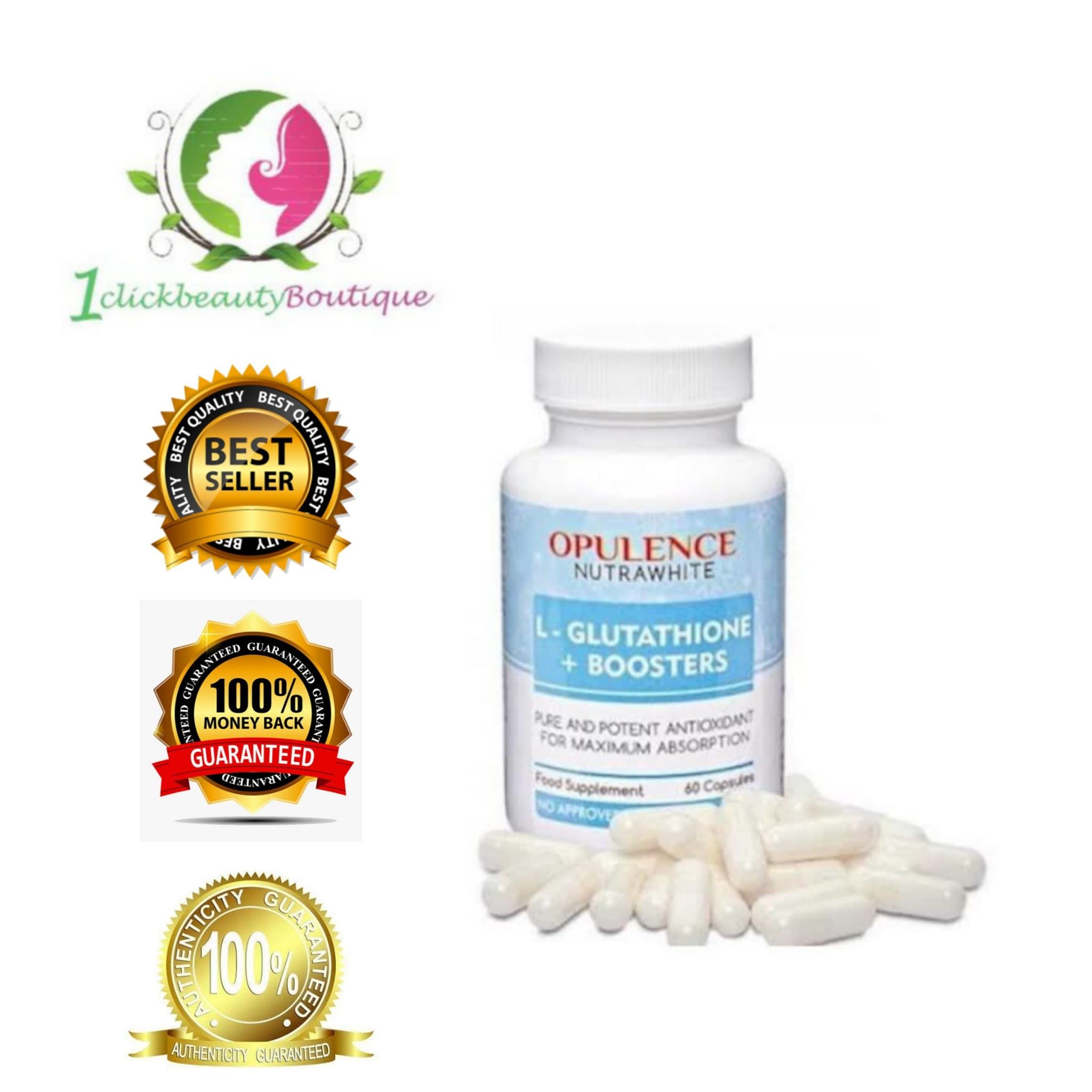 opulence glutathione Opulence Whitening in Philippines - Opulence Whitening for sale - prices &  reviews