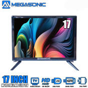 MEGASONIC 17" LED TV with JMS 1917 screen