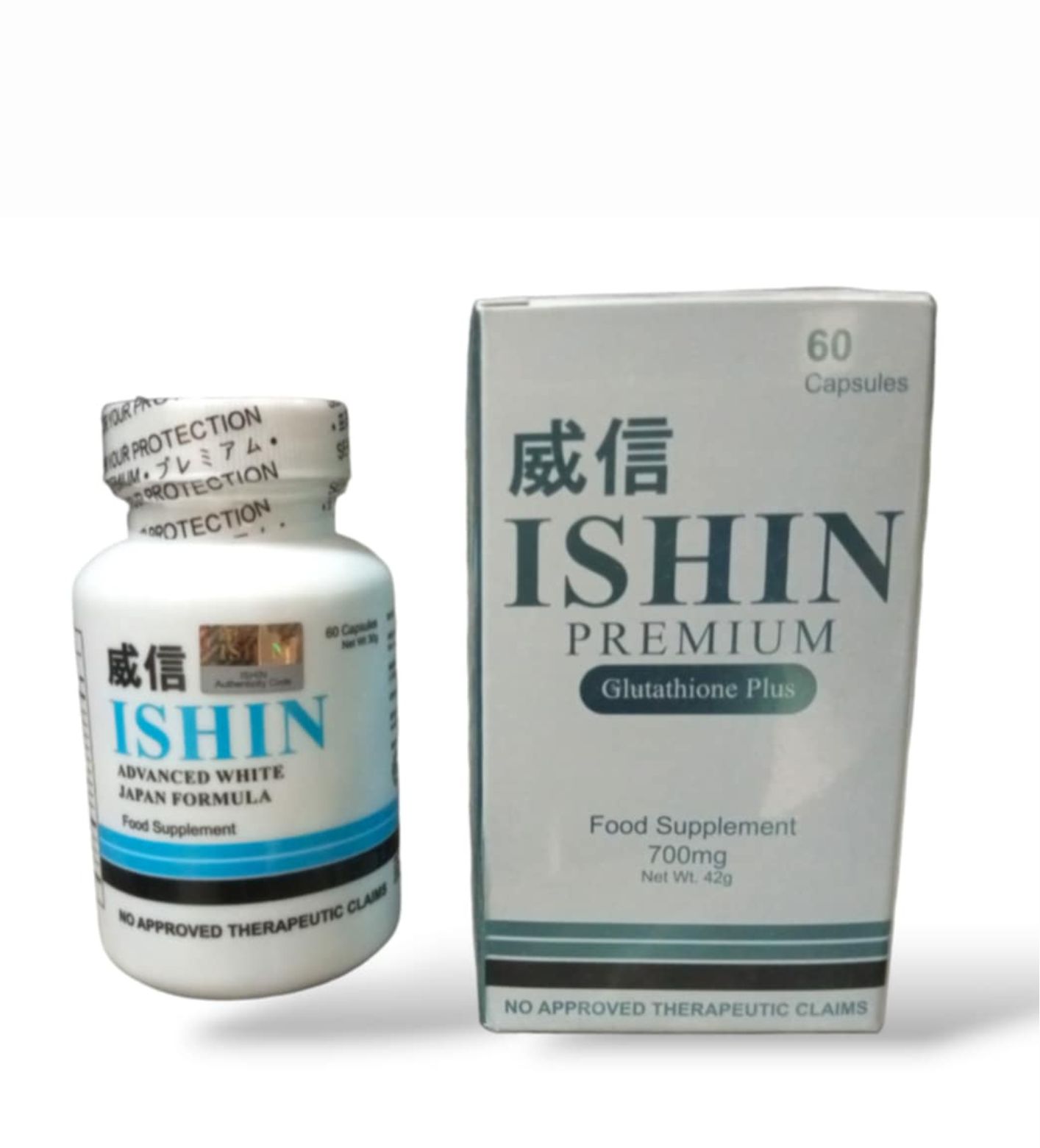 when to take glutathione injection Ishin Premium Glutathione Fda Approved