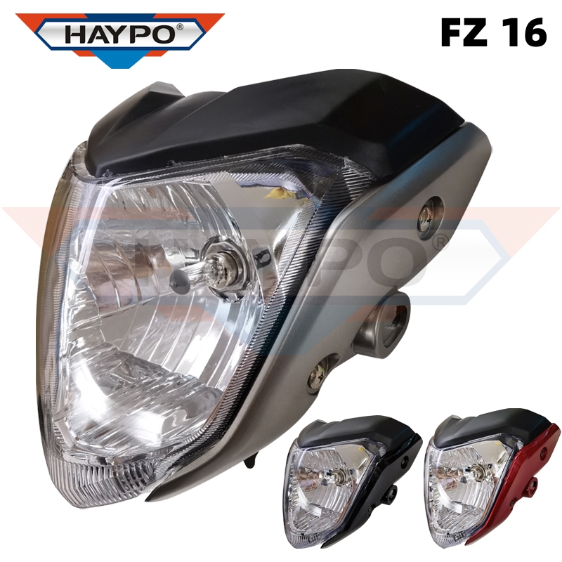 USヘッドライト YANA SHIKIヘッドライトアセンブリFZ6Sフィット バイク用品 doca.xii.jp