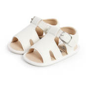 Anti-slip Baby Sandals, 0-18 Months, Cute Prewalker Shoes