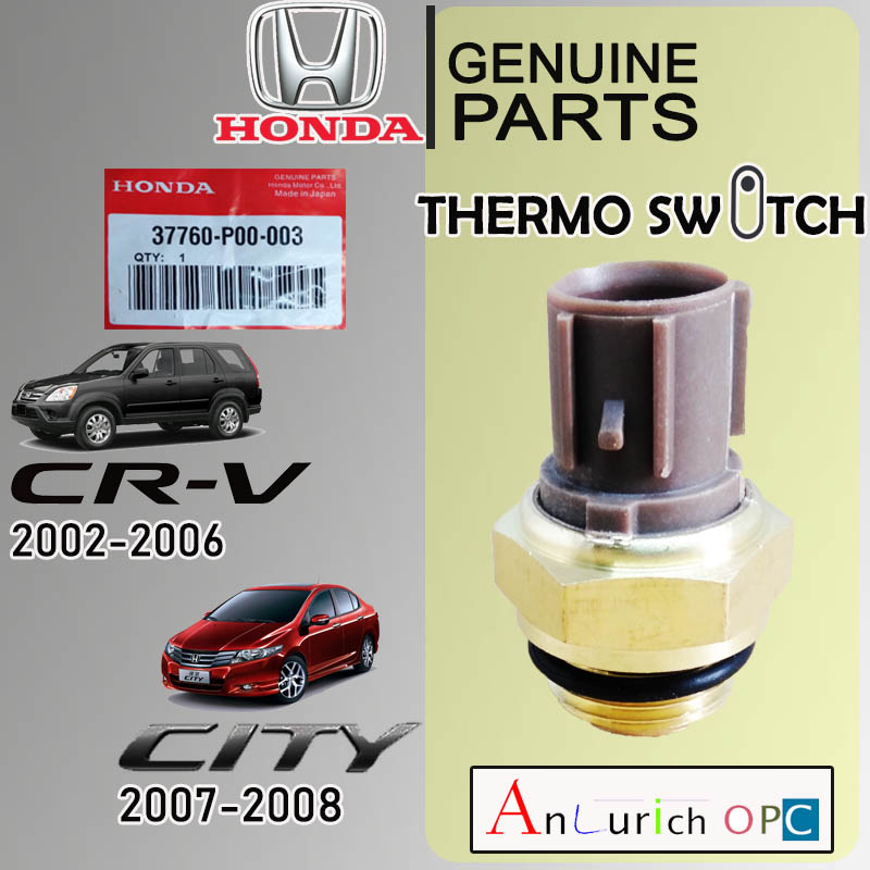 Shop Thermoswitch Honda online | Lazada.com.ph