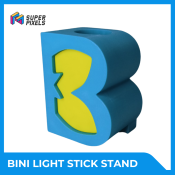 Bini Light Stick Stand for Bloom by Super Pixels