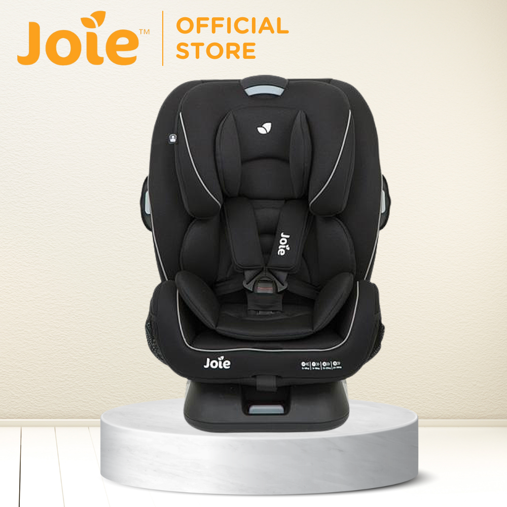 Installation Guide For Joie Every Stage FX Group 0123 Car Seat