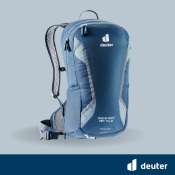 Deuter Race EXP Air - Cycling Backpack