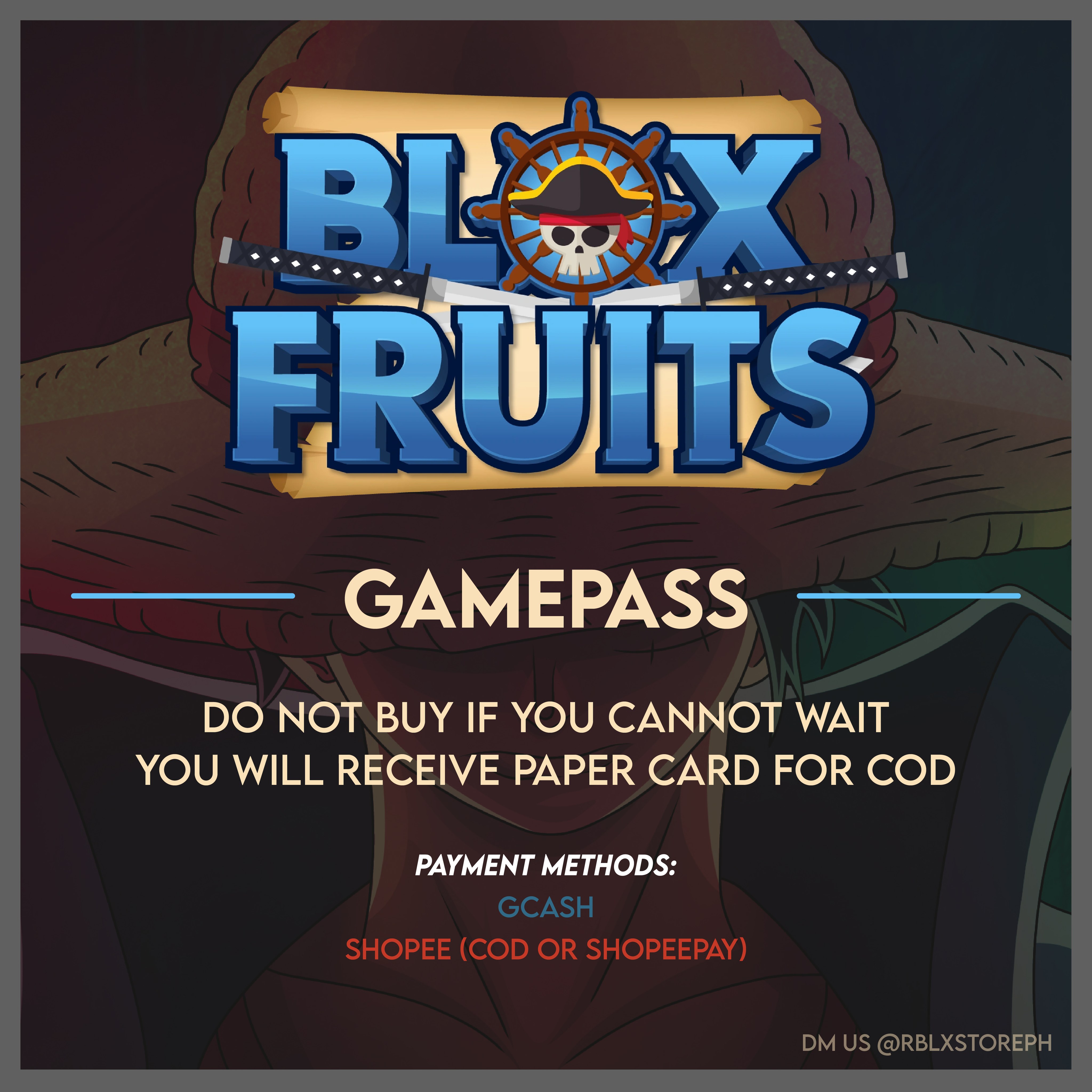 Shop Blox Fruit Plush with great discounts and prices online - Nov 2023