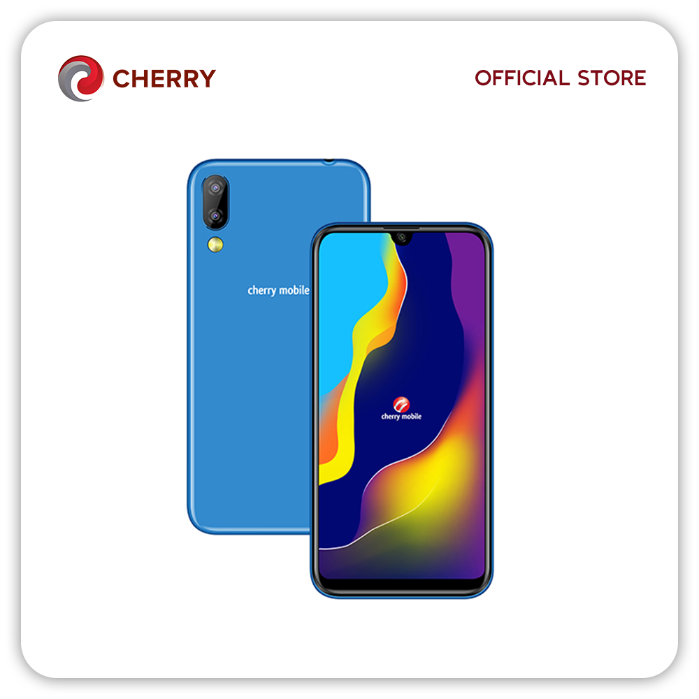CHERRY Flare Y7 Pro Smartphone - Image 2