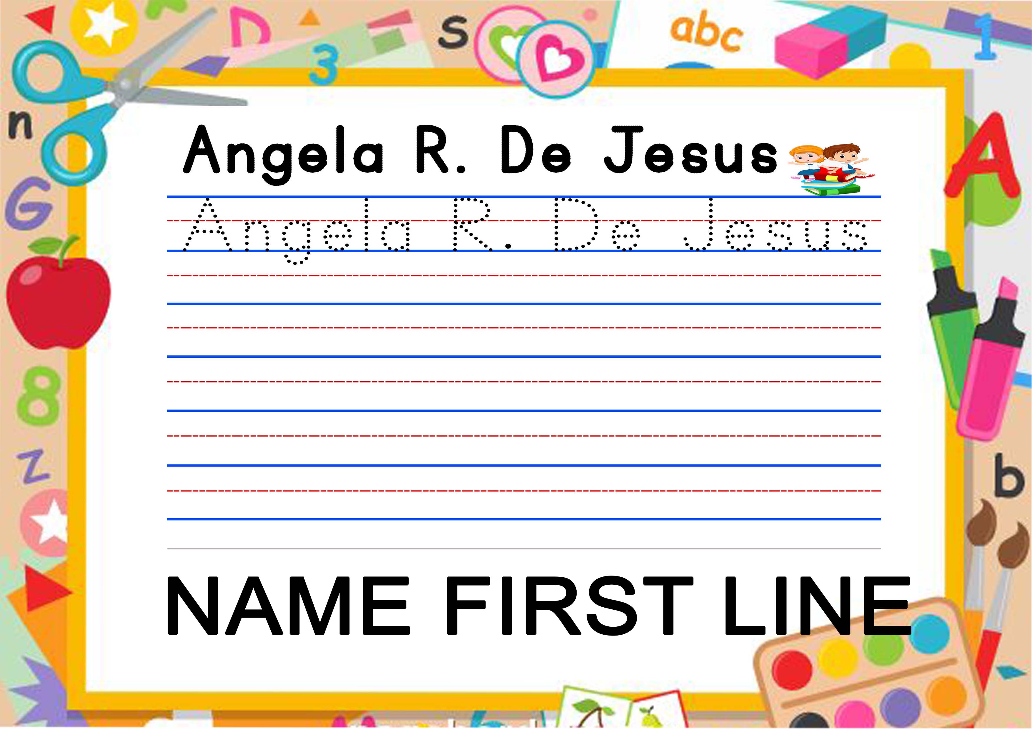 Shop Editable Cursive Template with great discounts and prices online ...