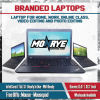 Original Brand Laptop with Intel Core i7 i5 i3 & SSD