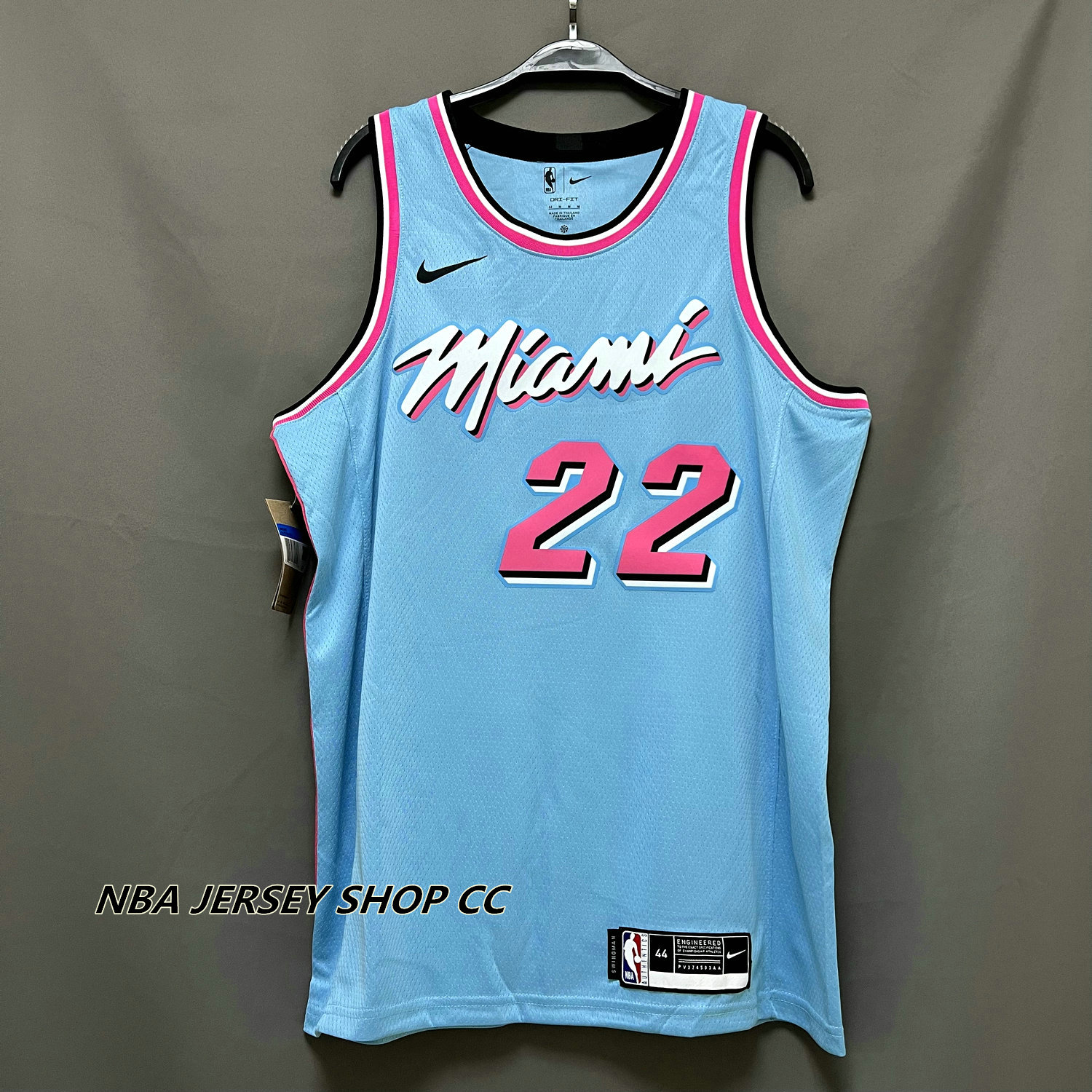 NORTHZONE NBA Miami Heat City Edition 2022 Full Sublimated Basketball Jersey,  Jersey For Men (TOP)