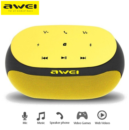 Awei Y200 Portable Bluetooth Speaker