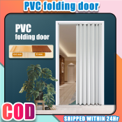 Accordion Sliding Door by BrandXYZ