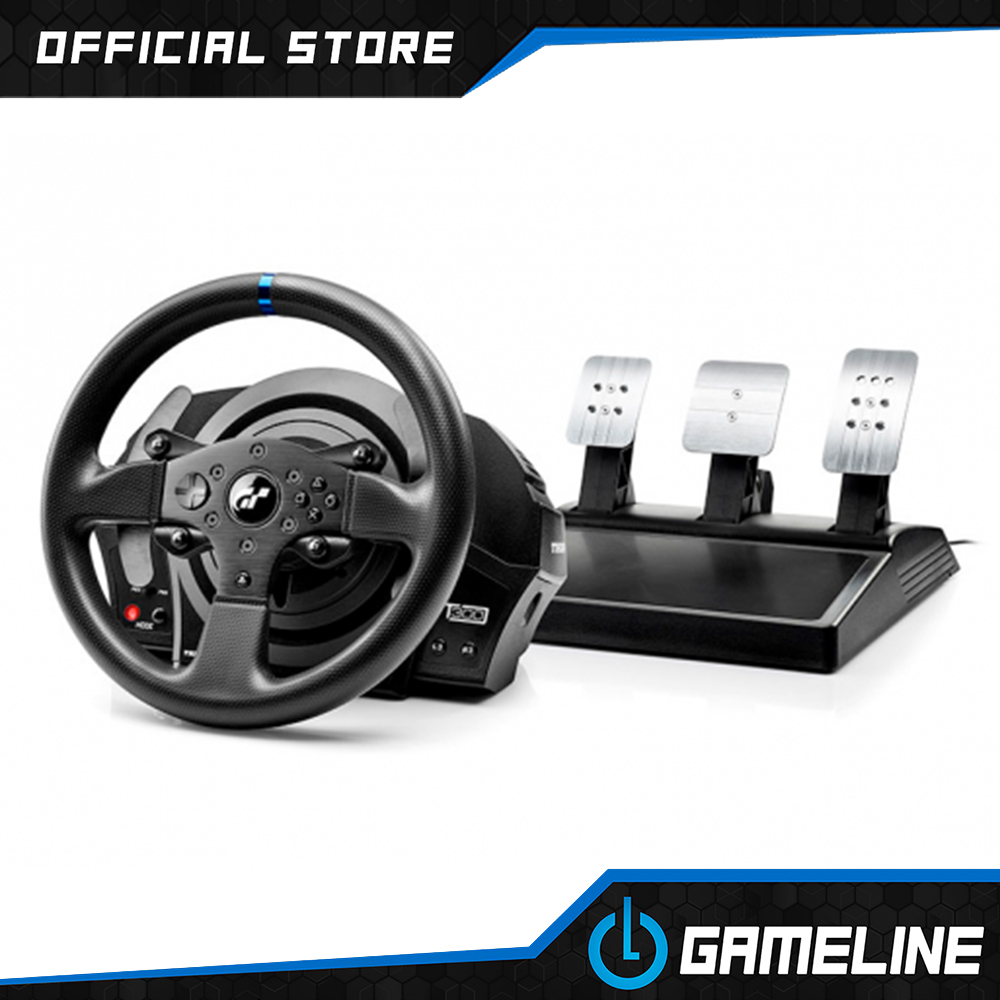 Sotel  Thrustmaster TSS Handbrake Sparco Mod Nero, Stainless steel Freno a  mano Analogico PC, PlayStation 4, Xbox One