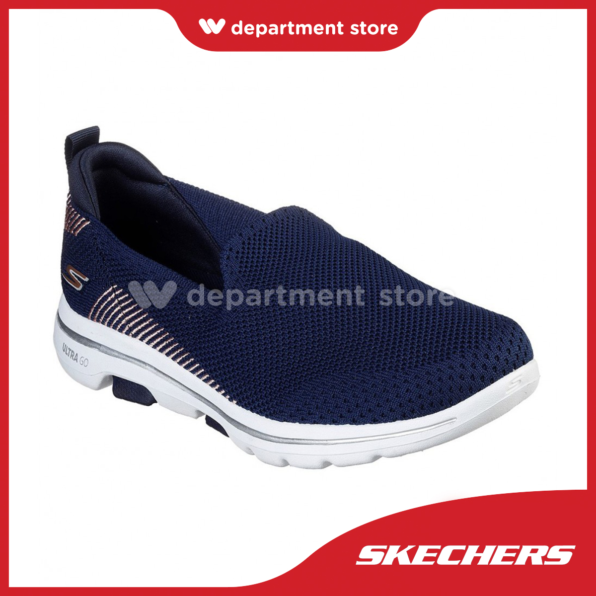 skechers comfort pillar technology