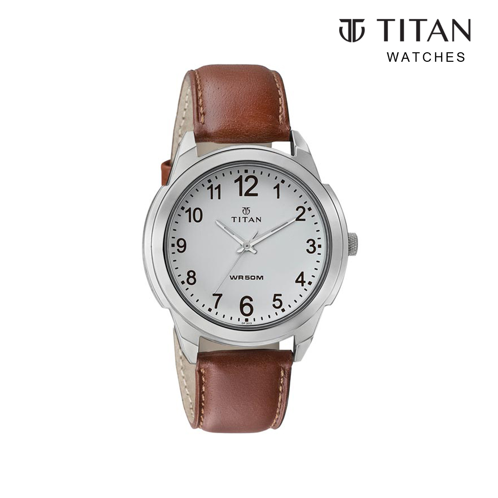 Titan hot sale watch 99001saa