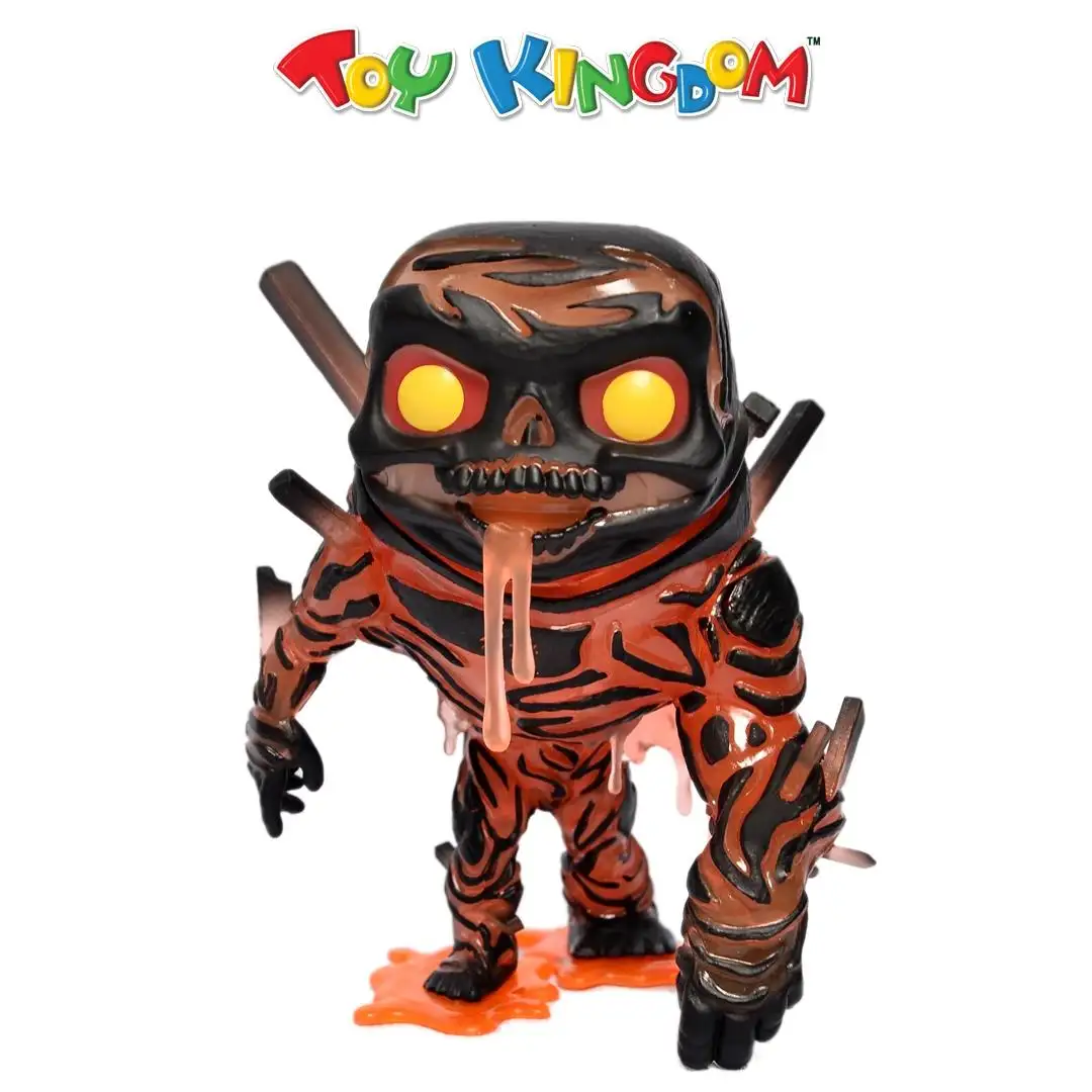 far from home pop figures