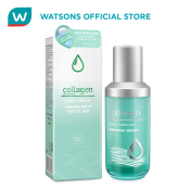 WATSONS Collagen Hydro Balance Intense Serum 35ml