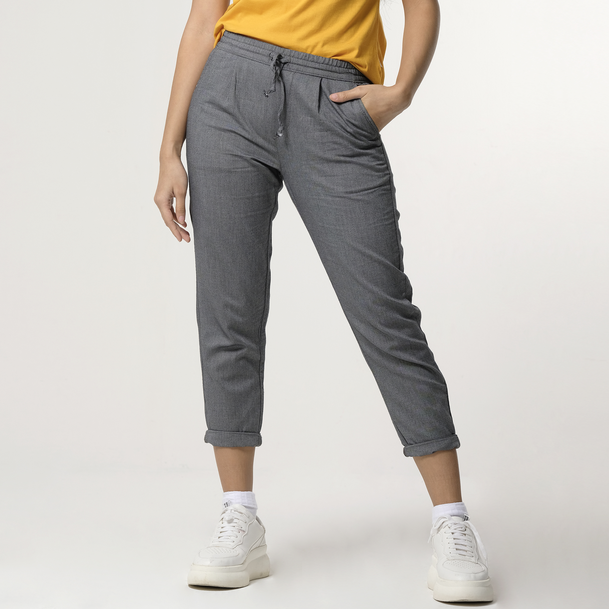 Lee Womens Flex Motion Regular Fit Trouser Pant  Walmartcom