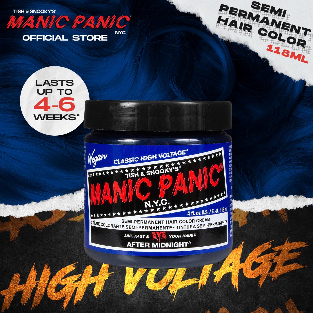 Buy Manic Panic Top Products at Best Prices online 