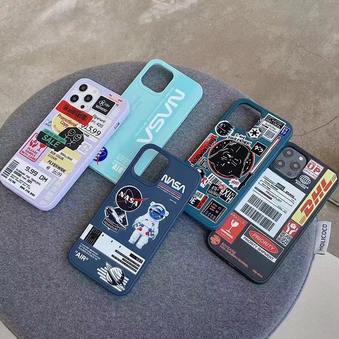 casing hp oppo a54 nasa