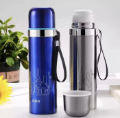Original Jcam Cute Tumbler - Hot & Cold Stainless Cups