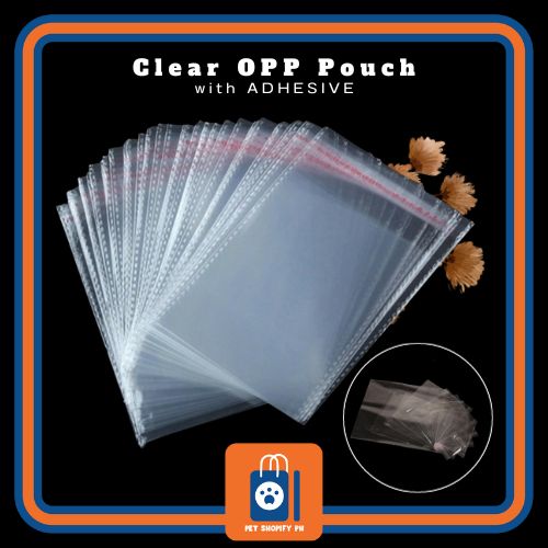 Brand: Clear Pack Type: Jewelry Plastic Bags Specs: 26x28cm, Large