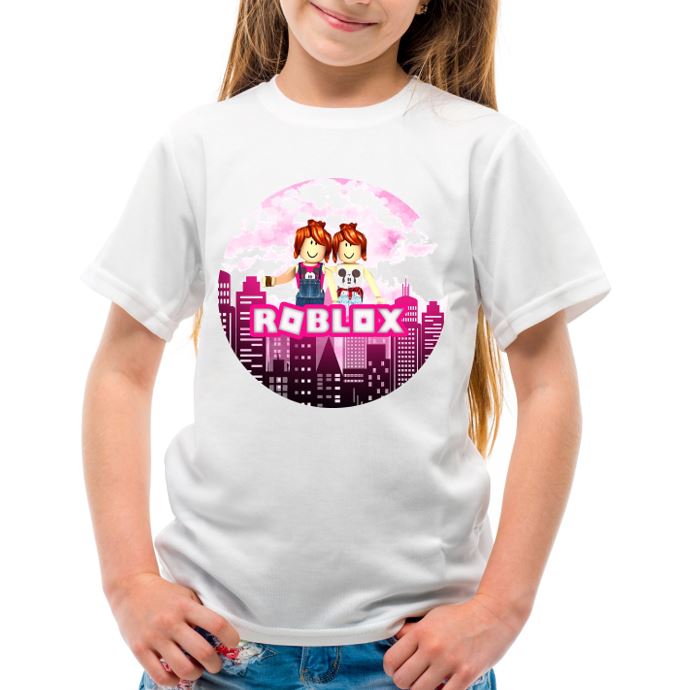 Roblox Girls Shirt 