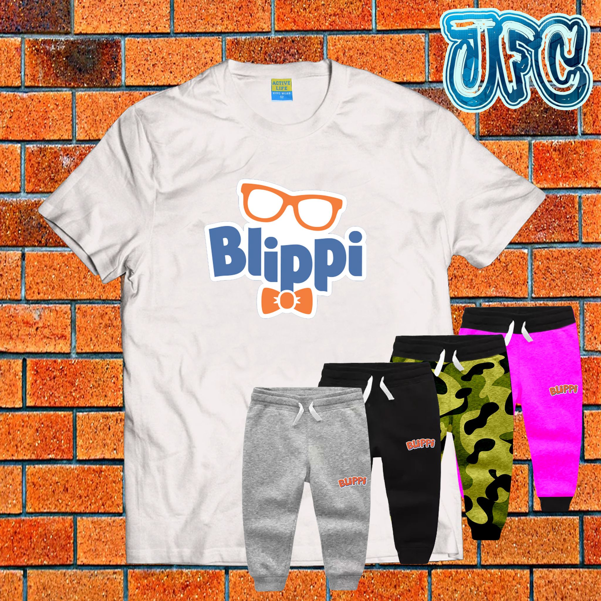 Custom Blippi Blippi Kids Cartoon Blippi T Shirt Stainless Steel Water  Bottle By Ryan2204 - Artistshot