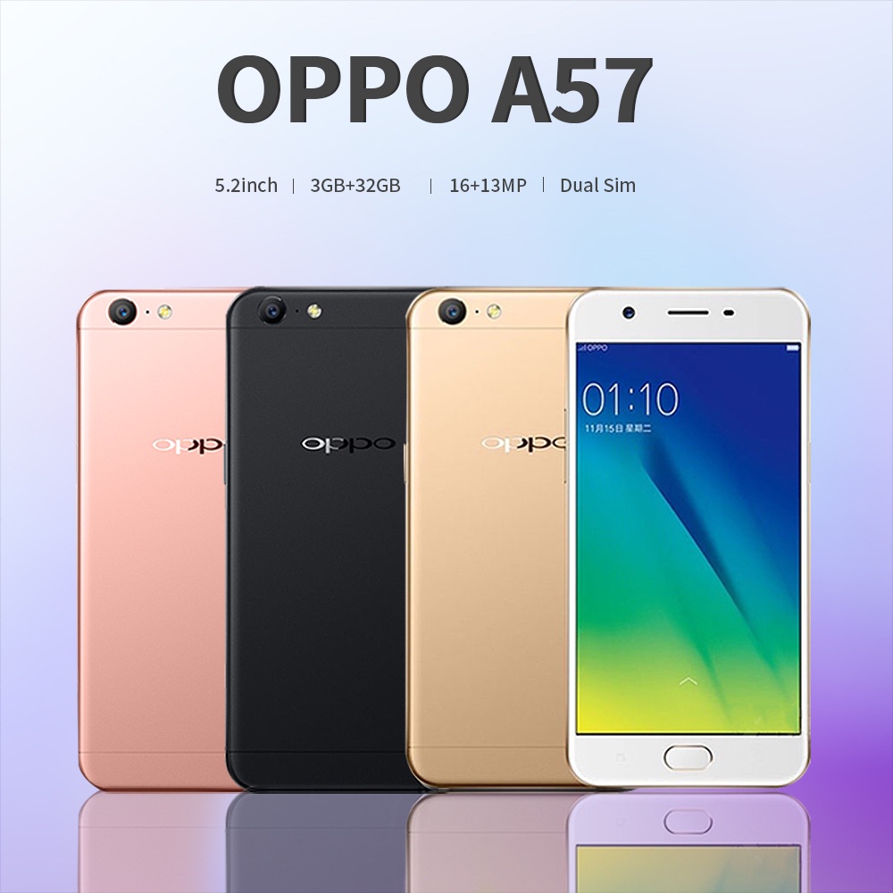 oppo a57 android 11