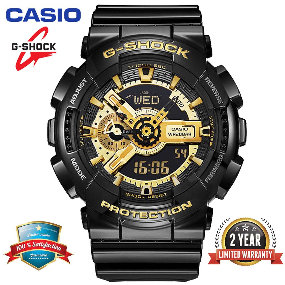 g shock watches philippines price list