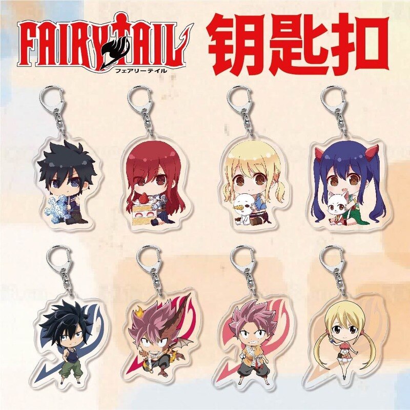 Fairy Tail Lucy Heartfilia Gold Zodiac Constellation Magic Key Accesso –  icoshero