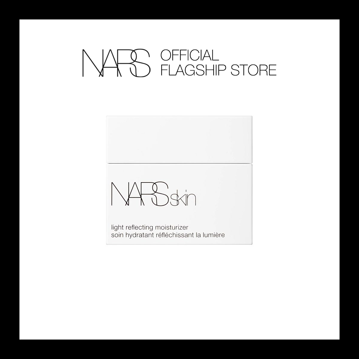 Discount on NARS  shoes - SKU: NARS Light Reflecting Moisturizer