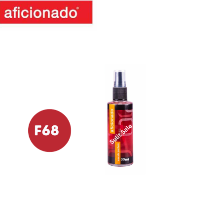 Aficionado F68 Eau De Parfume For Women 30ML