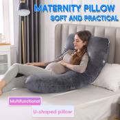 U-Shape Maternity Pillow Set by Kwik