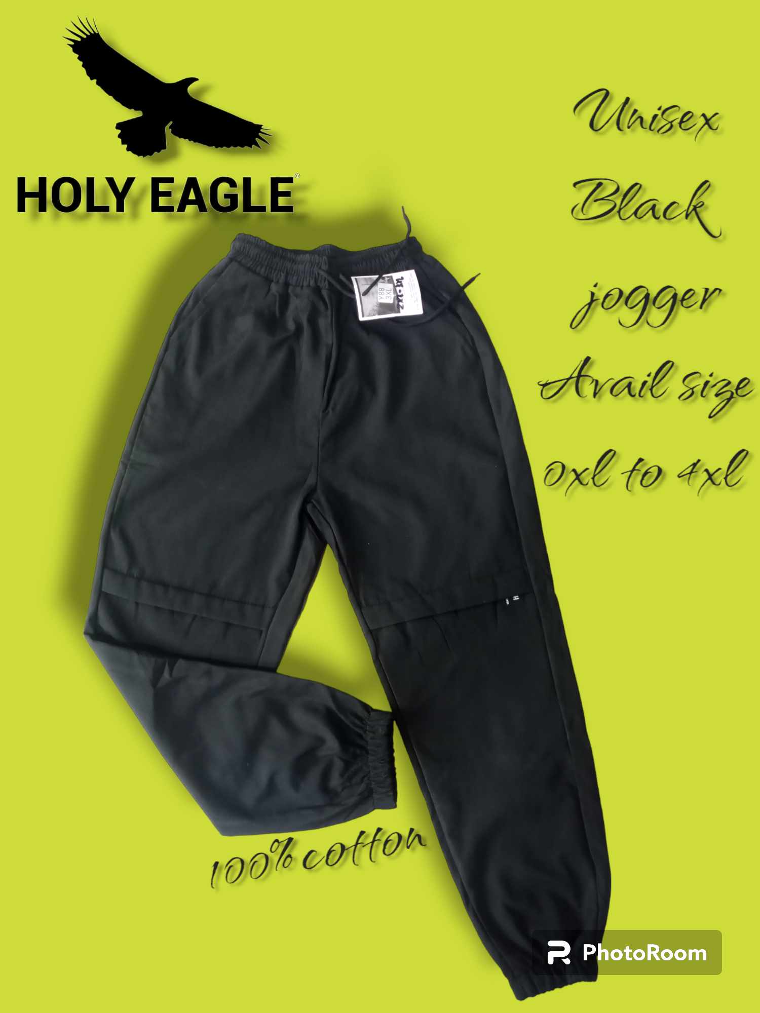 4xl discount jogger pants