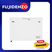 Fujidenzo 11 cu. ft. HD Inverter Chest Freezer IFC-110GDF