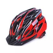 Integrated Molding Bike Helmet for Adults - 