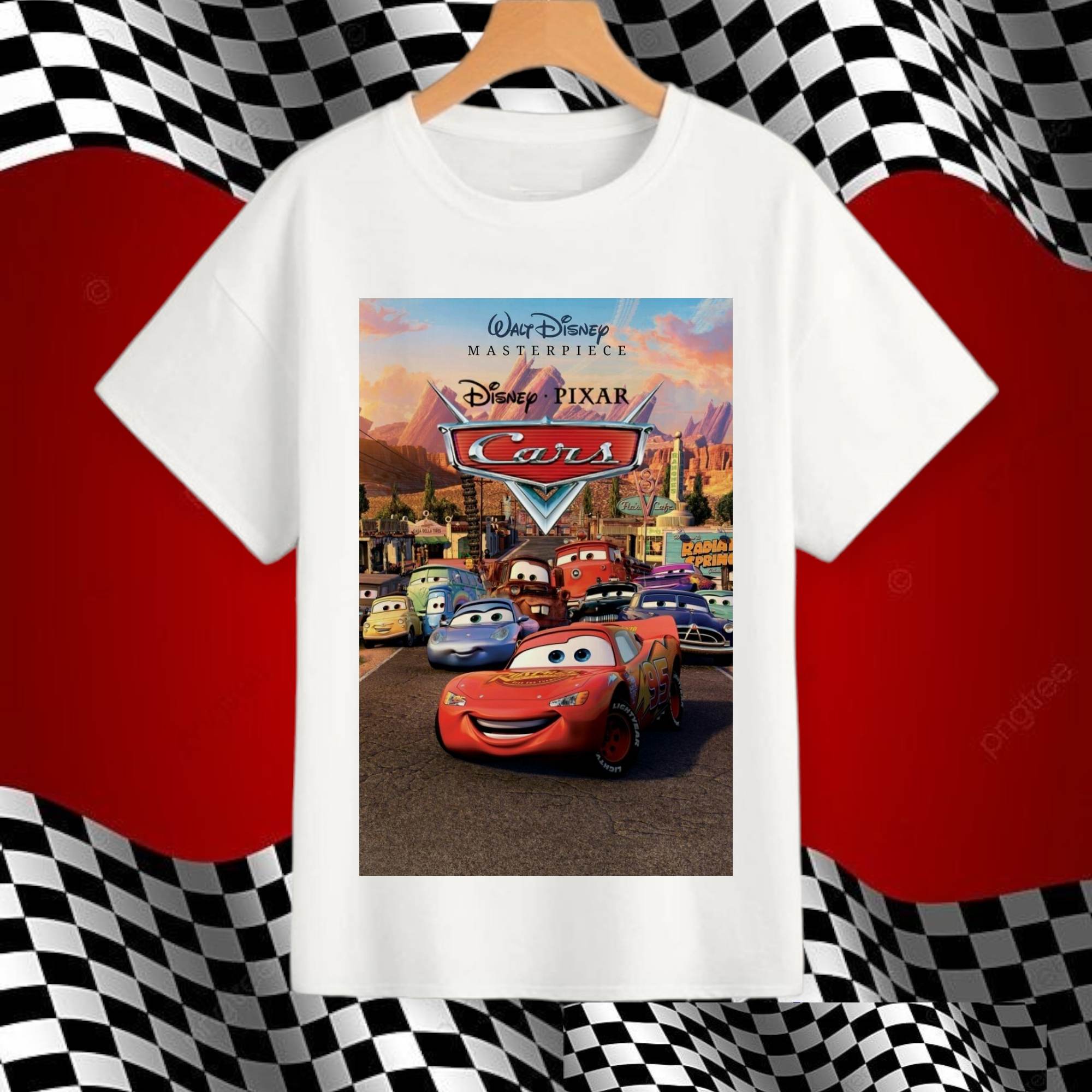 Cars birthday t shirt hotsell