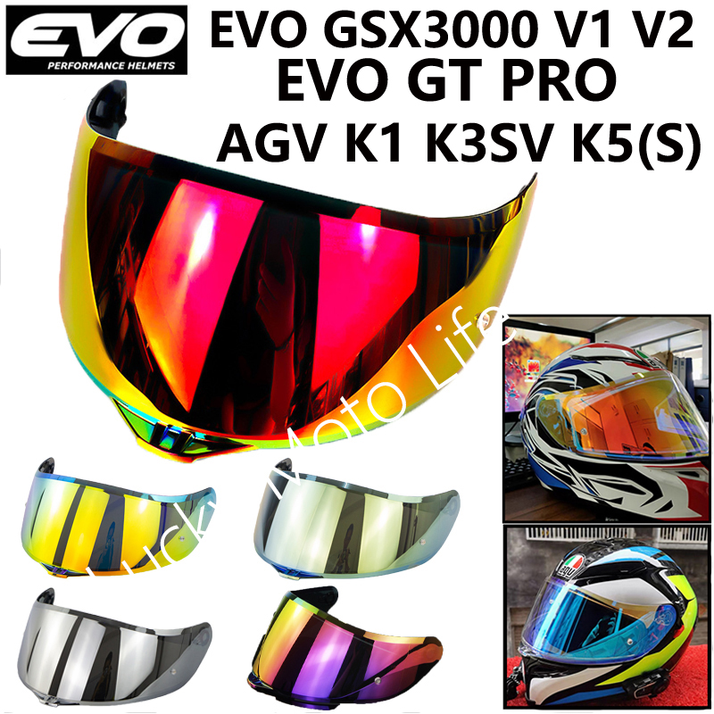 Evo gsx 2024 3000 v1