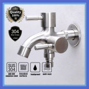 Multi-purpose Two Way Faucet by 