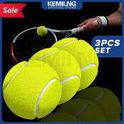 KEMILNG Tennis Balls for Training and Fitness