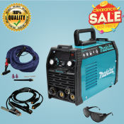 MK TIG-500S 2-in-1 Professional Inverter Welding Machine