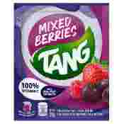 Tang Powdered Juice Mixed Berries Flavor 20g