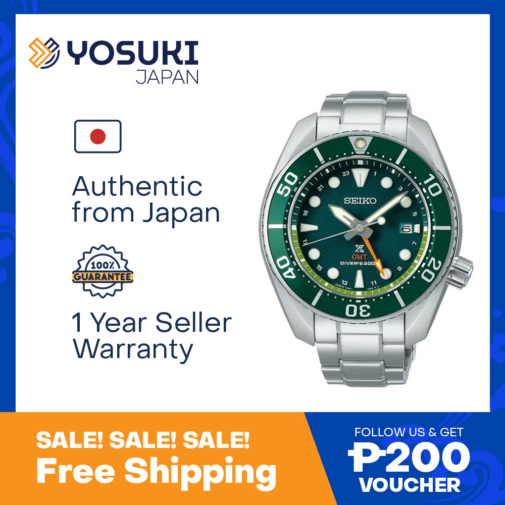 SEIKO SKX007K2 SKX007K2 DIVERS Automatic 200m Lumi Bright