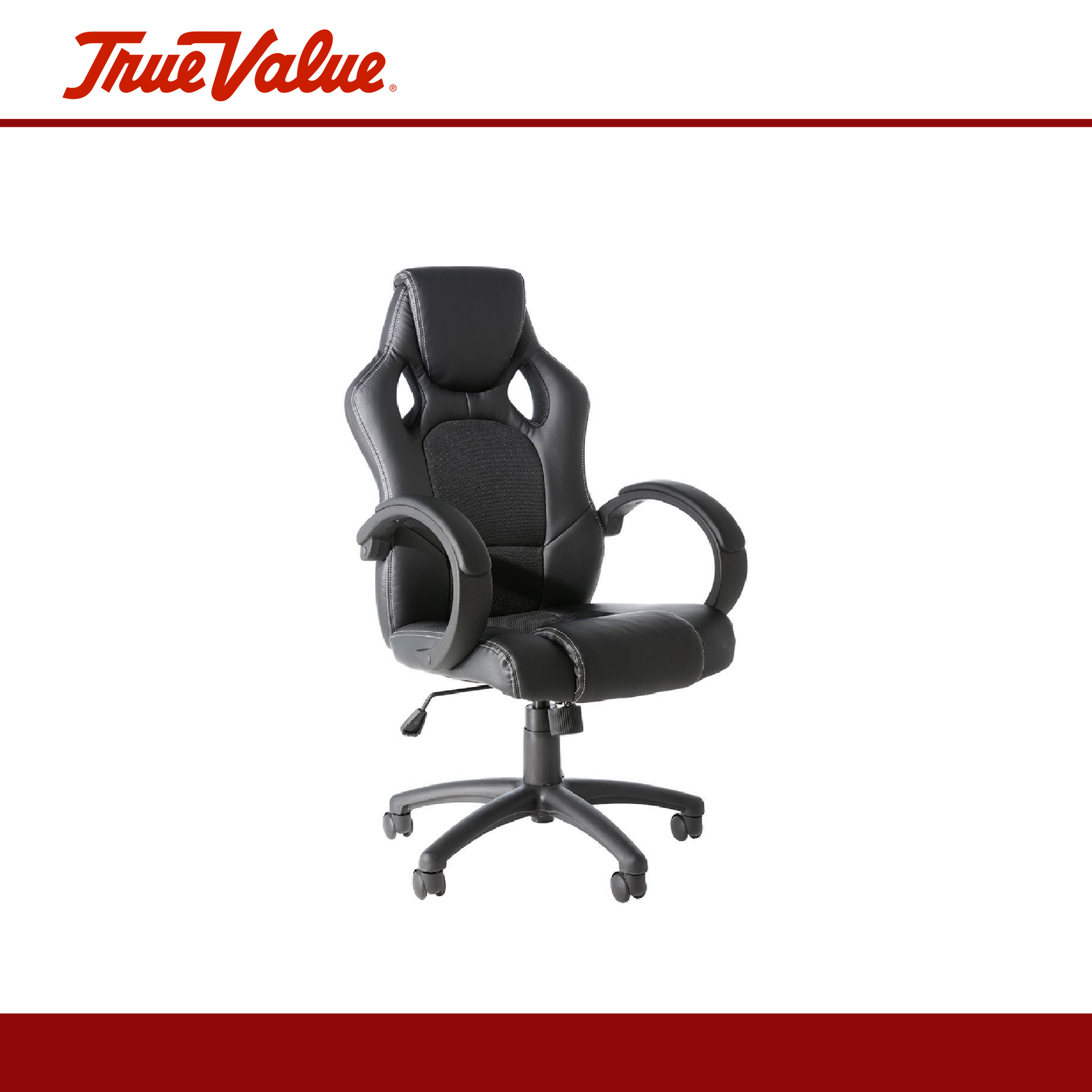 true value gaming chair