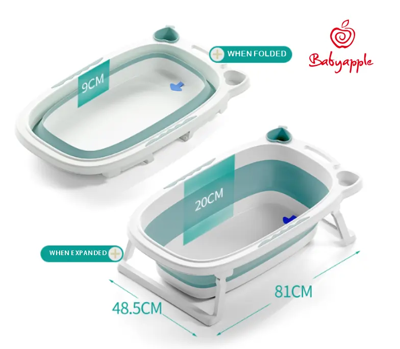 lazada baby bath tub