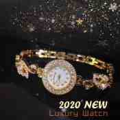 2020 New ladies watch W0102