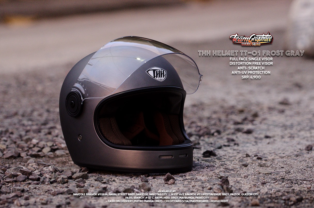 Thh 2024 helmets price