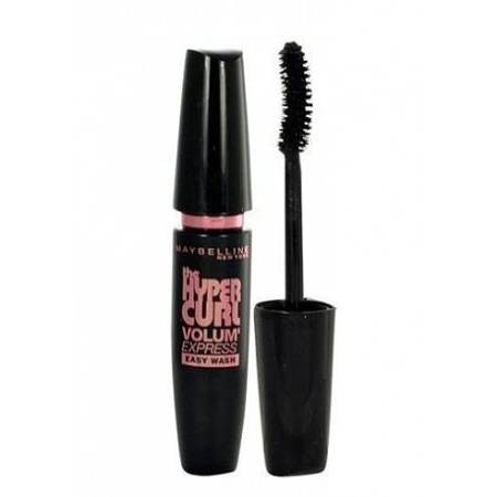 MC May be llin Hyper Curl volum express waterproof mascara