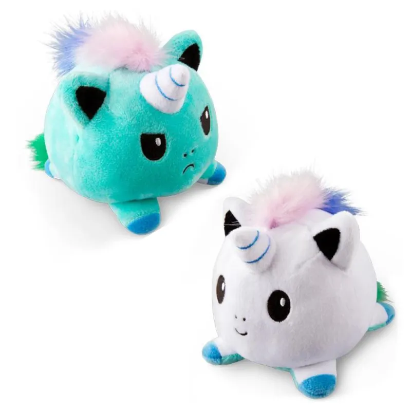 cute unicorn plush